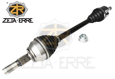 Drive Shaft (ZR11927)