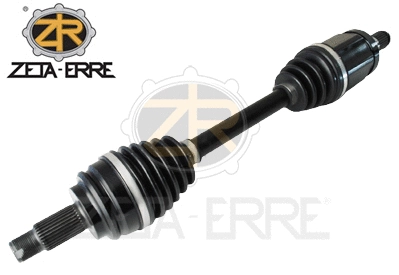 Drive Shaft (ZR11270)