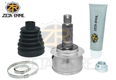 Joint Kit, drive shaft (SZ43)