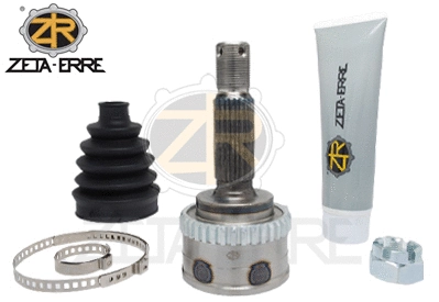 Joint Kit, drive shaft (HY17)