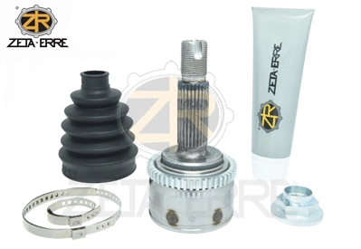 Joint Kit, drive shaft (HY66)