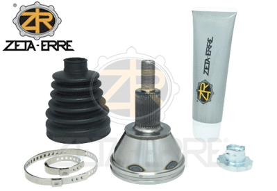 Joint Kit, drive shaft (W34)