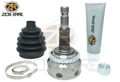 Joint Kit, drive shaft (OP19)