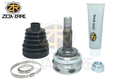 Joint Kit, drive shaft (TO17/C)