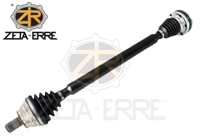 Drive Shaft (ZR11836)