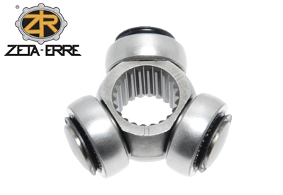 Spider Assembly, drive shaft (ZR5263)