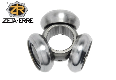 Spider Assembly, drive shaft (ZR5005)