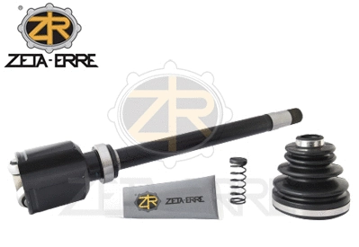 Joint Kit, drive shaft (ZR7103)