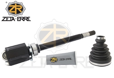 Joint Kit, drive shaft (ZR7014)