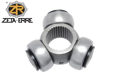 Spider Assembly, drive shaft (ZR5029)