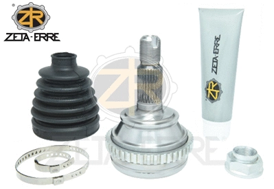 Joint Kit, drive shaft (RO21)