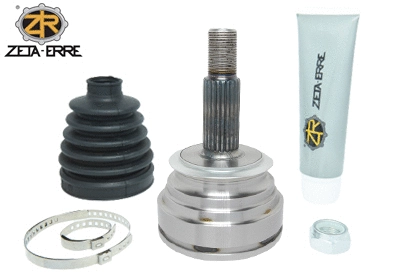 Joint Kit, drive shaft (RE19)