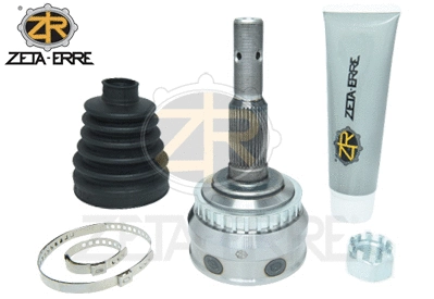 Joint Kit, drive shaft (OP16)