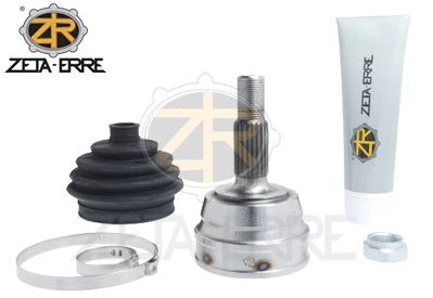 Joint Kit, drive shaft (AU12)