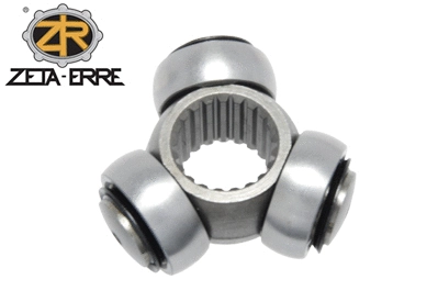 Spider Assembly, drive shaft (ZR5028)