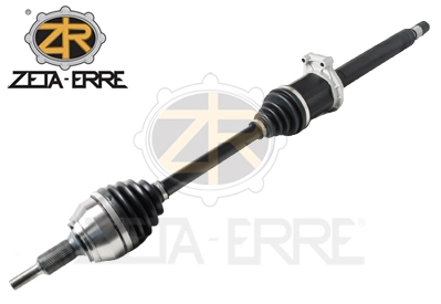 Drive Shaft (ZR11875)