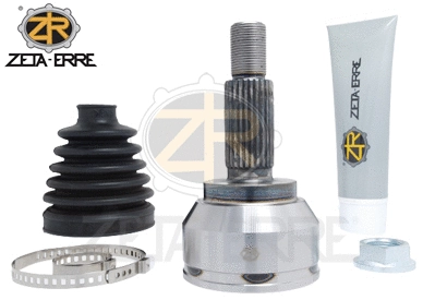 Joint Kit, drive shaft (FO22)