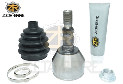 Joint Kit, drive shaft (OP33)