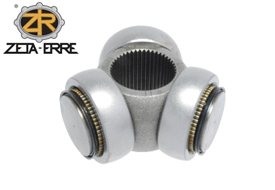 Spider Assembly, drive shaft (ZR5047)