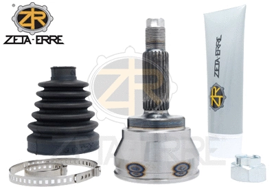 Joint Kit, drive shaft (FO12)