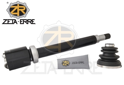 Joint Kit, drive shaft (ZR7246)