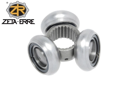 Spider Assembly, drive shaft (ZR5130)