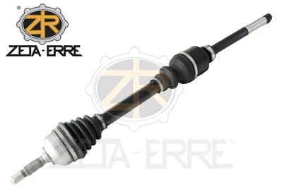 Drive Shaft (ZR11699)