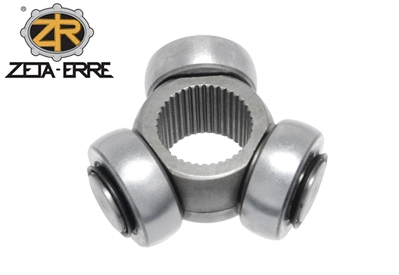 Spider Assembly, drive shaft (ZR5043)