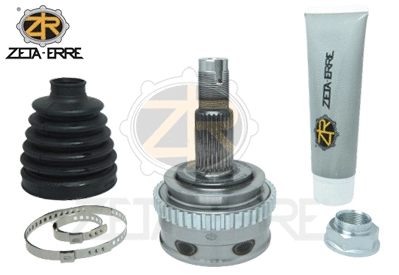 Joint Kit, drive shaft (LA25)