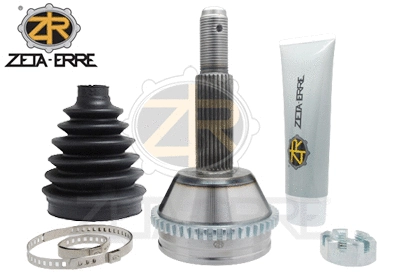 Joint Kit, drive shaft (FO43)