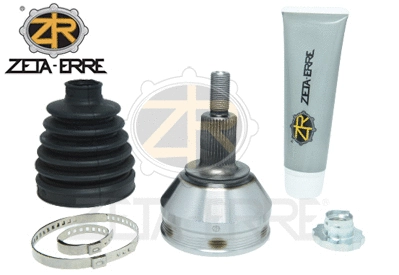 Joint Kit, drive shaft (W35)