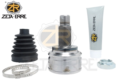 Joint Kit, drive shaft (BM17)