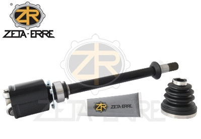 Joint Kit, drive shaft (ZR7049)
