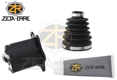 Joint Kit, drive shaft (ZR7033)