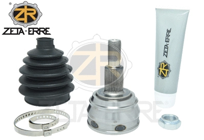 Joint Kit, drive shaft (W17/A)