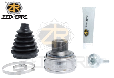 Joint Kit, drive shaft (AU27)