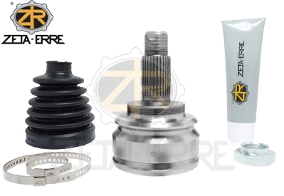 Joint Kit, drive shaft (BM12)
