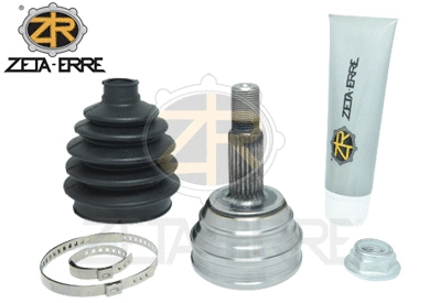 Joint Kit, drive shaft (W12)
