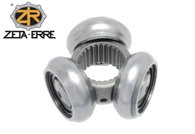 Spider Assembly, drive shaft (ZR5388)