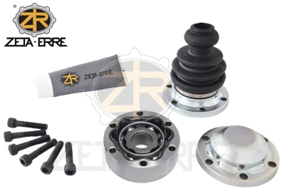 Joint Kit, drive shaft (ZR7166)