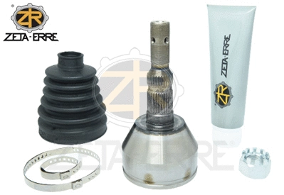 Joint Kit, drive shaft (OP55)