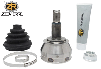 Joint Kit, drive shaft (AR28)