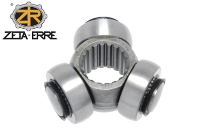 Spider Assembly, drive shaft (ZR5040)