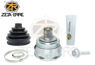 Joint Kit, drive shaft (W26)