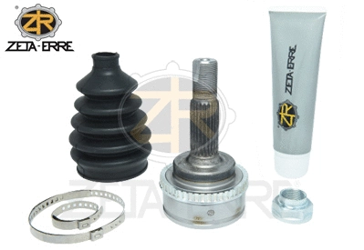Joint Kit, drive shaft (TO17/A)
