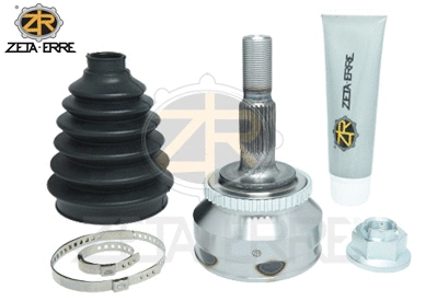 Joint Kit, drive shaft (VO14)