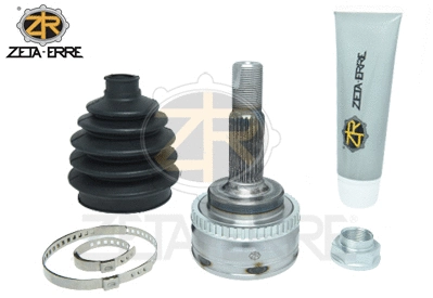 Joint Kit, drive shaft (TO43)