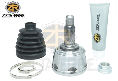 Joint Kit, drive shaft (RO16)