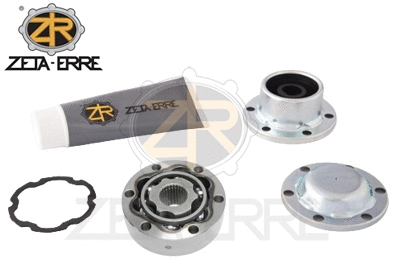 Joint Kit, drive shaft (ZR7158)