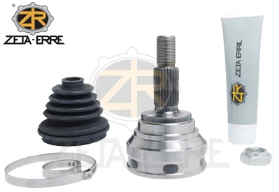 Joint Kit, drive shaft (AU18)